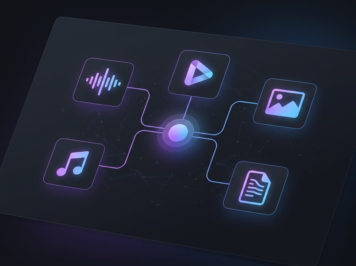 Best AI Content Creation Platforms Compared (2026)