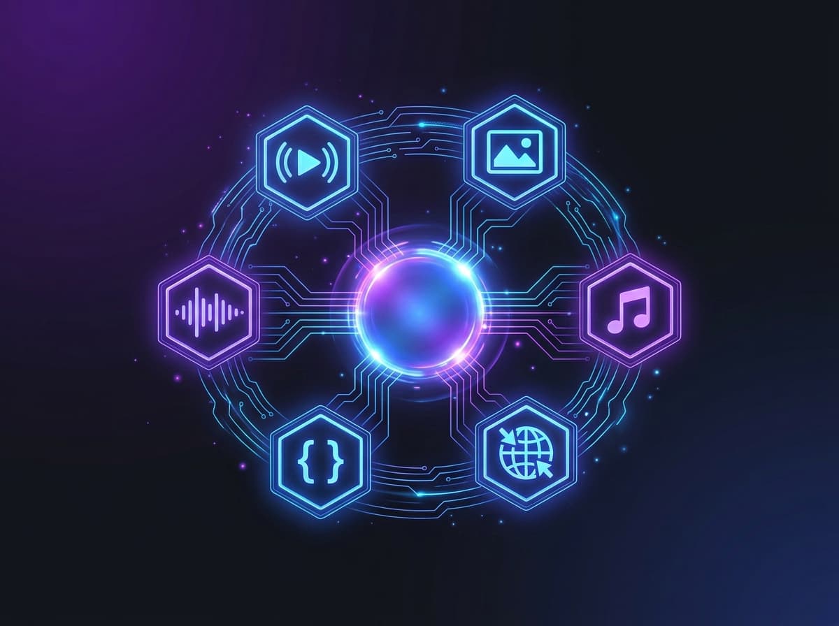 Novedades en DubVoice.ai: 3 nuevos proveedores de voz, vídeo Meta AI, YouTube Videos y UGC