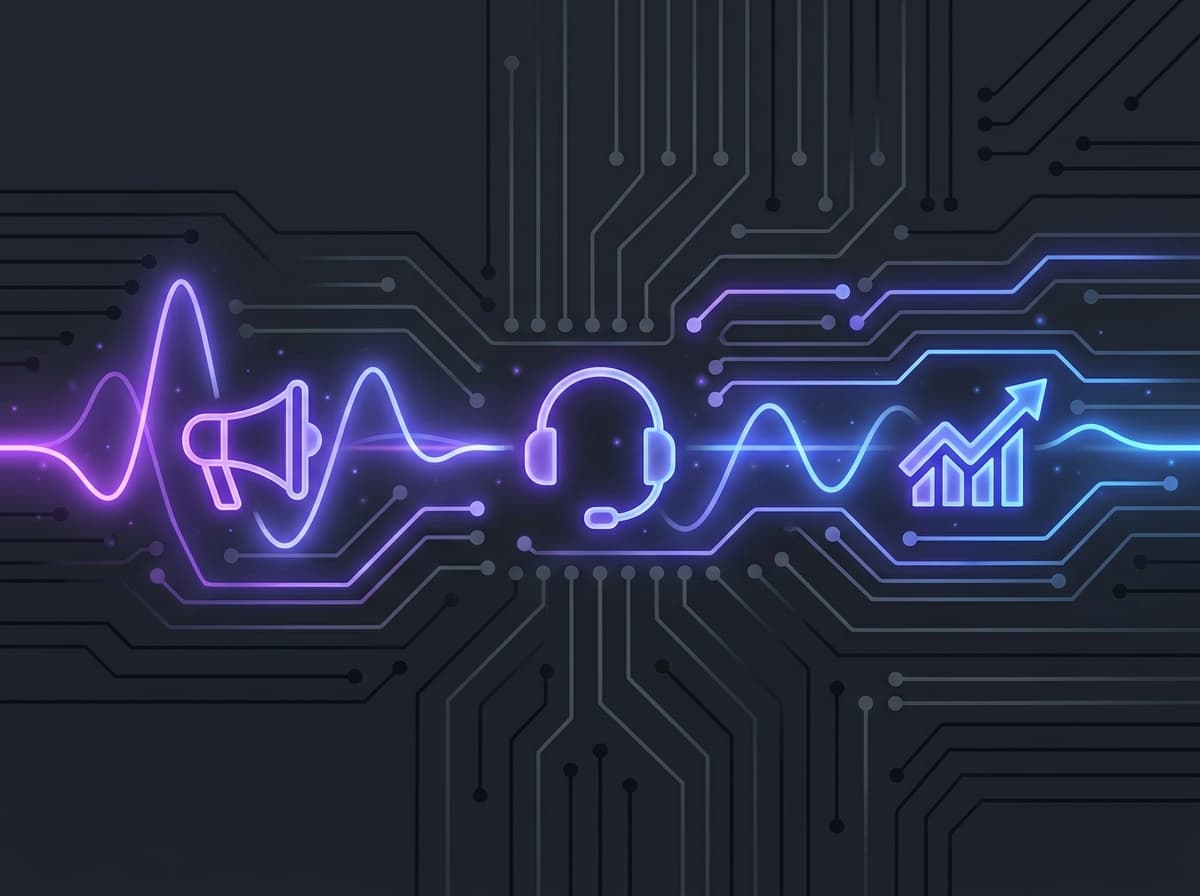 How to Use AI Text to Speech for Business: A Practical Guide