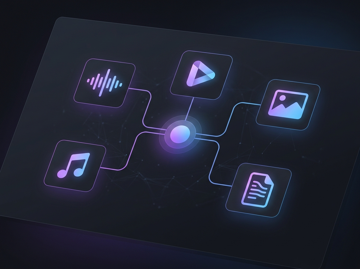 Best AI Content Creation Platforms Compared (2026)
